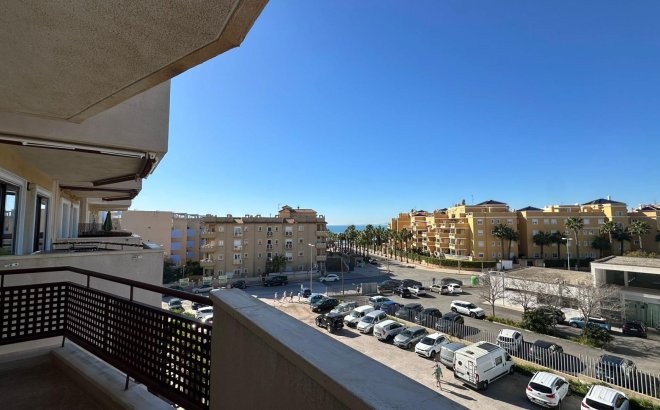 Herverkoop - Appartement -
Orihuela Costa - Campoamor