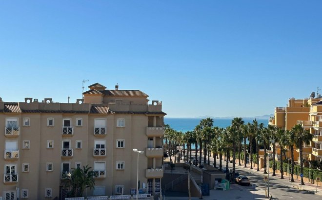 Herverkoop - Appartement -
Orihuela Costa - Campoamor