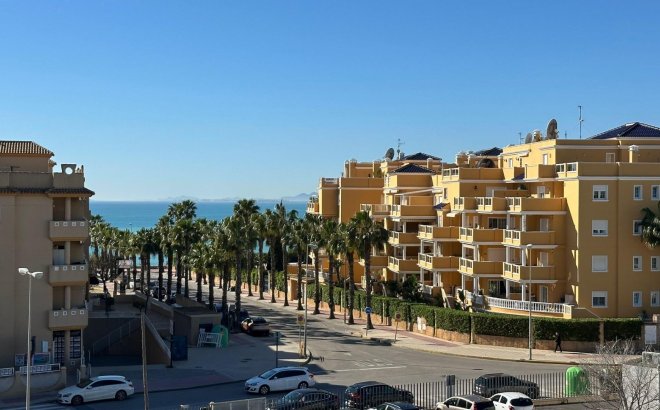 Herverkoop - Appartement -
Orihuela Costa - Campoamor