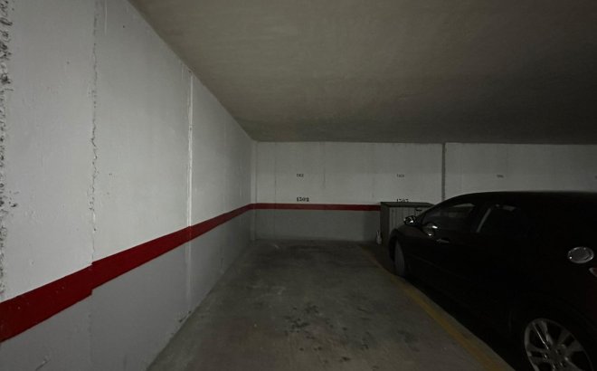 Herverkoop - Appartement -
Orihuela Costa - Campoamor