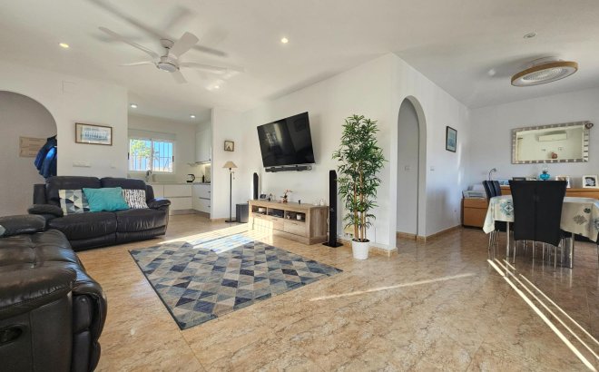 Resale - Villa -
Benijofar - Benimar 3