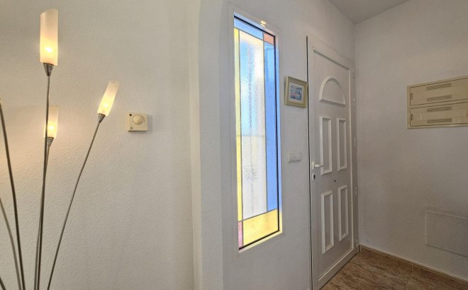 Resale - Villa -
Benijofar - Benimar 3