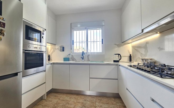 Resale - Villa -
Benijofar - Benimar 3