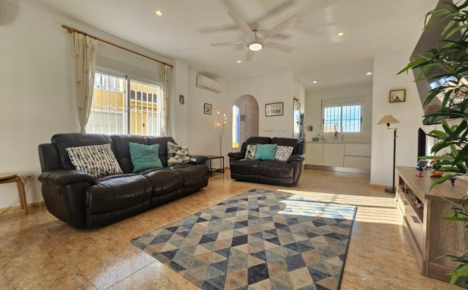 Resale - Villa -
Benijofar - Benimar 3