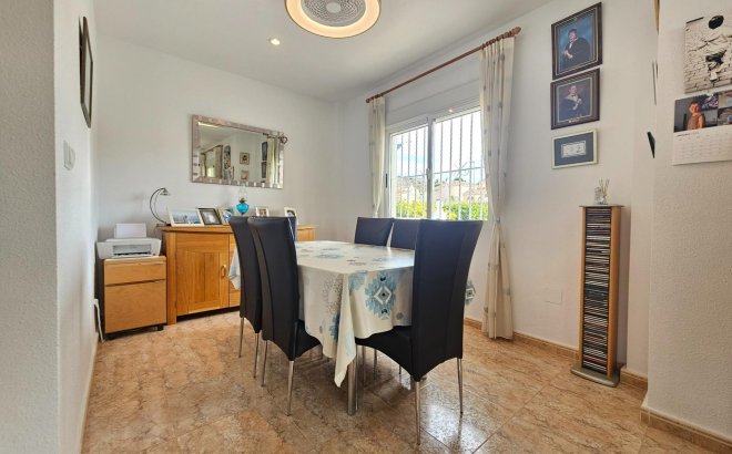 Resale - Villa -
Benijofar - Benimar 3