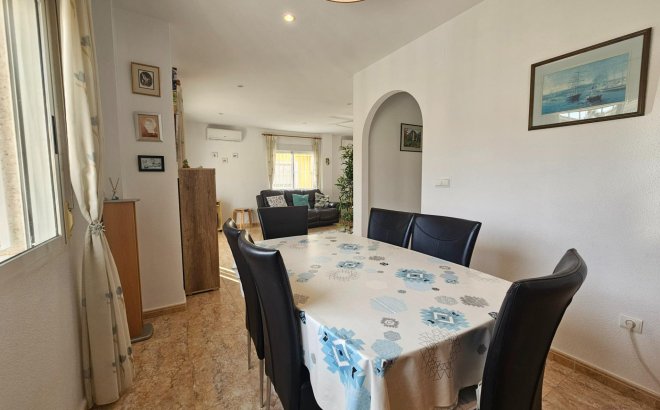 Resale - Villa -
Benijofar - Benimar 3