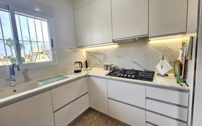 Resale - Villa -
Benijofar - Benimar 3