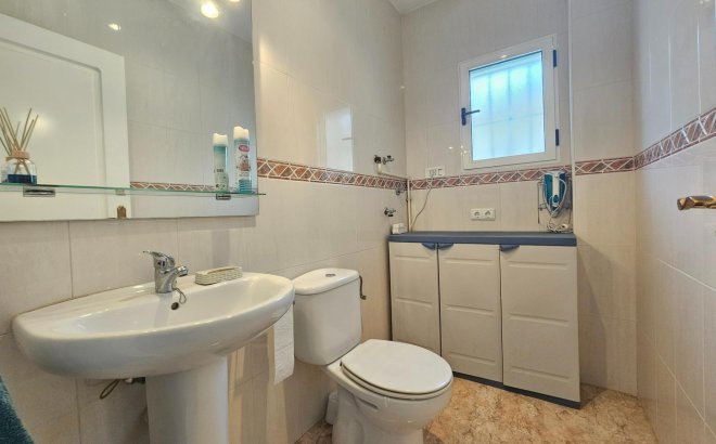 Resale - Villa -
Benijofar - Benimar 3