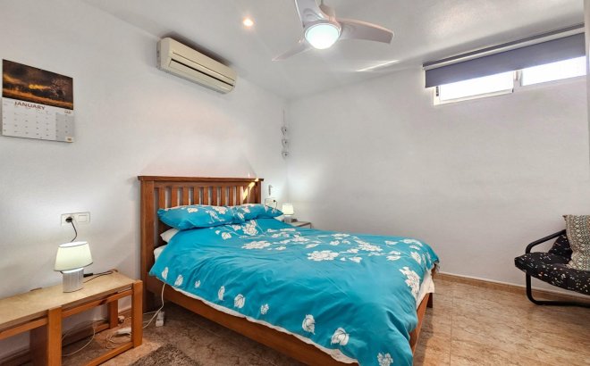 Resale - Villa -
Benijofar - Benimar 3