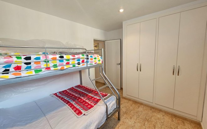 Resale - Villa -
Benijofar - Benimar 3