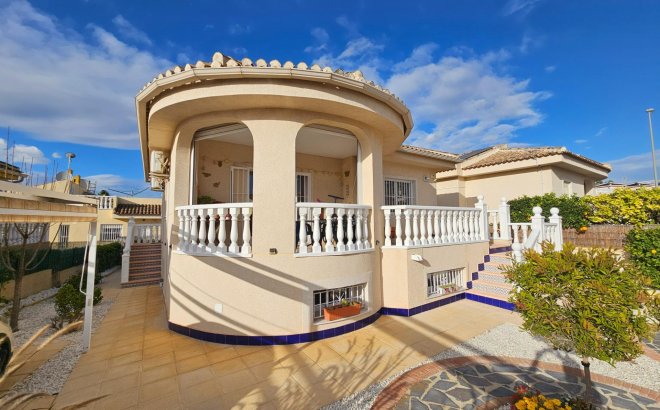 Resale - Villa -
Benijofar - Benimar 3