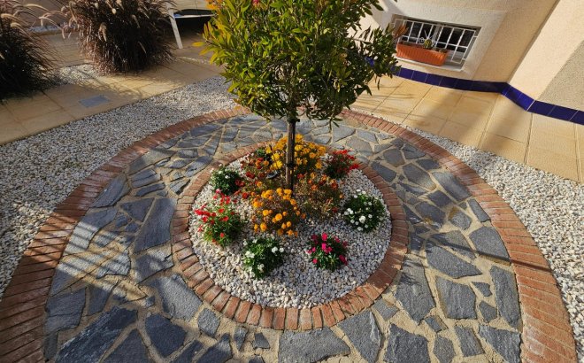 Resale - Villa -
Benijofar - Benimar 3