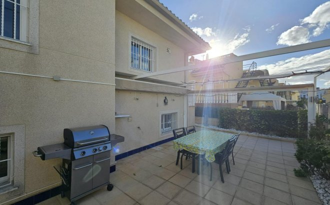 Resale - Villa -
Benijofar - Benimar 3