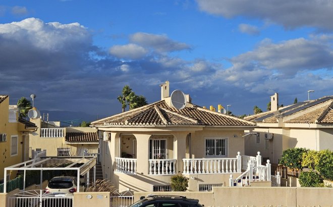 Resale - Villa -
Benijofar - Benimar 3