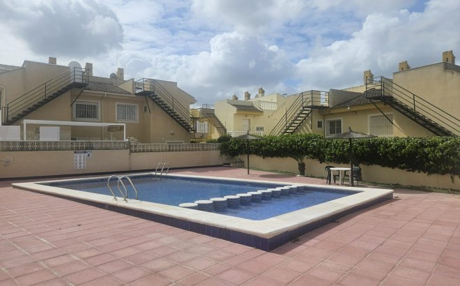 Resale - Villa -
Benijofar - Benimar 3