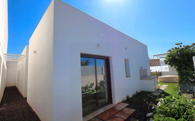 Revente - Villa -
Pilar de la Horadada - Costa Blanca