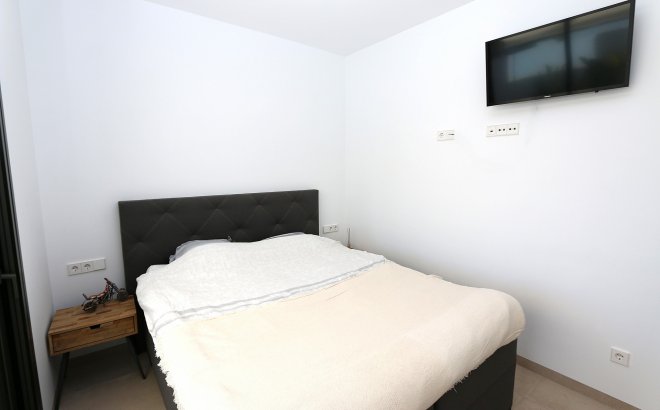 Revente - Villa -
Pilar de la Horadada - Costa Blanca