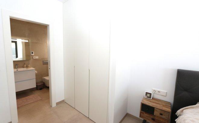 Revente - Villa -
Pilar de la Horadada - Costa Blanca