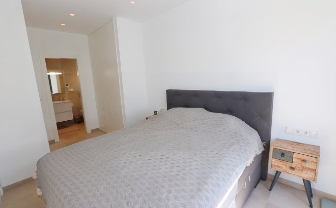 Revente - Villa -
Pilar de la Horadada - Costa Blanca