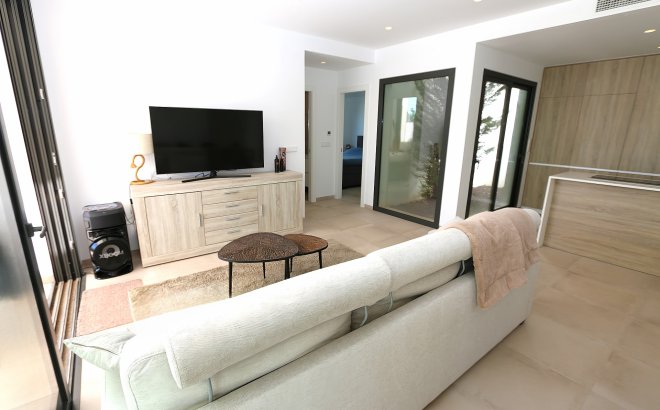 Revente - Villa -
Pilar de la Horadada - Costa Blanca