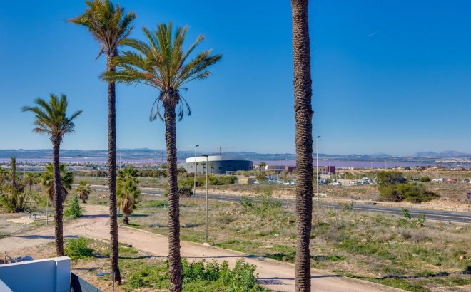 New Build - Villa -
Torrevieja - Sector 25