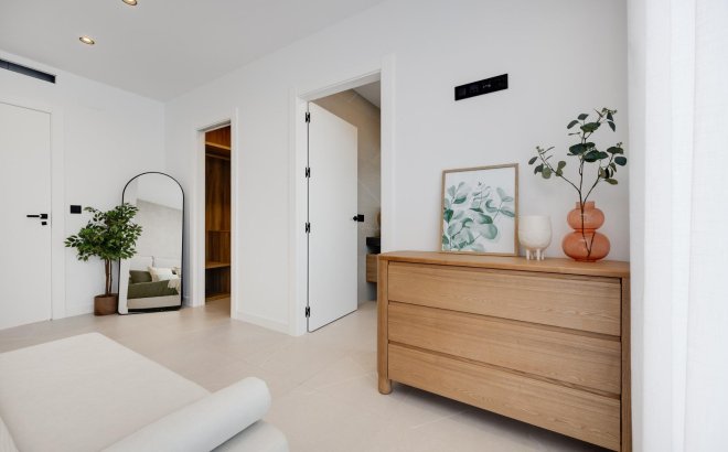 New Build - Villa -
Torrevieja - Sector 25