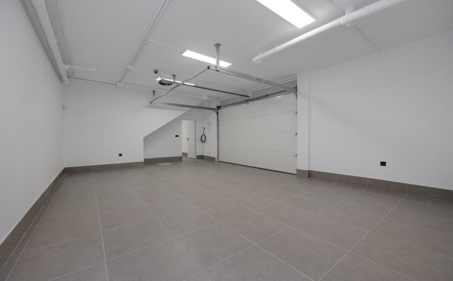 New Build - Villa -
Torrevieja - Sector 25