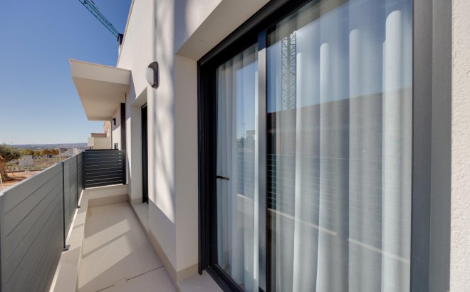 New Build - Villa -
Torrevieja - Sector 25
