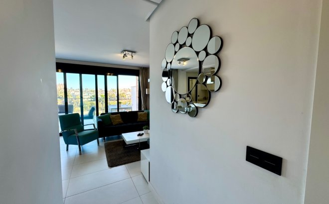 Resale - Apartment -
Pilar de la Horadada - Mil Palmeras