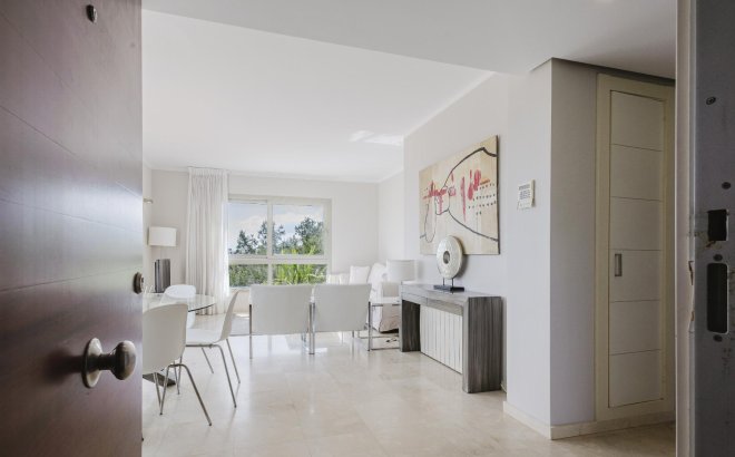 Resale - Penthouse -
Orihuela Costa - Costa Blanca