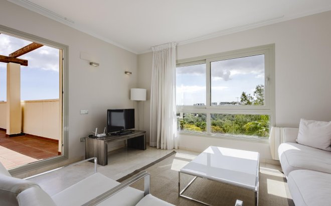 Resale - Penthouse -
Orihuela Costa - Costa Blanca