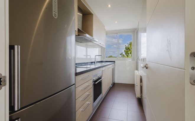 Resale - Penthouse -
Orihuela Costa - Costa Blanca