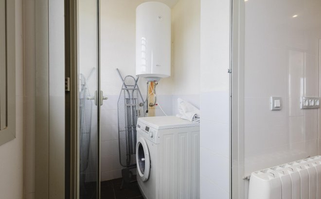 Resale - Penthouse -
Orihuela Costa - Costa Blanca