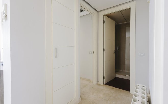 Resale - Penthouse -
Orihuela Costa - Costa Blanca