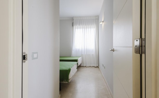 Resale - Penthouse -
Orihuela Costa - Costa Blanca