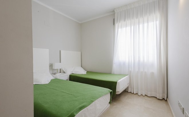 Resale - Penthouse -
Orihuela Costa - Costa Blanca