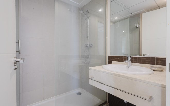 Resale - Penthouse -
Orihuela Costa - Costa Blanca