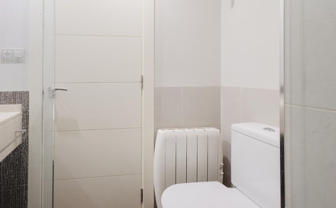 Resale - Penthouse -
Orihuela Costa - Costa Blanca