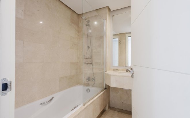 Resale - Penthouse -
Orihuela Costa - Costa Blanca