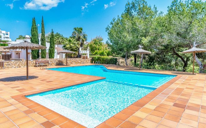 Resale - Penthouse -
Orihuela Costa - Costa Blanca