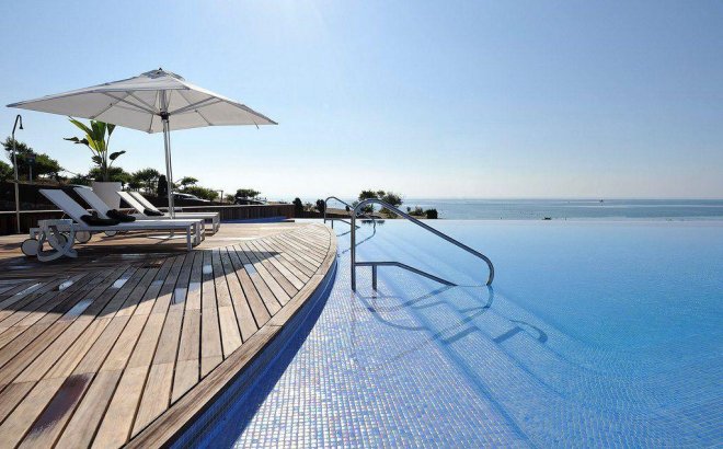 Resale - Penthouse -
Orihuela Costa - Costa Blanca