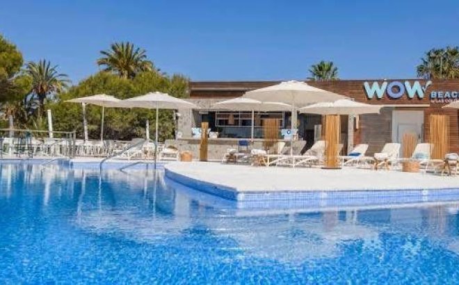 Resale - Penthouse -
Orihuela Costa - Costa Blanca