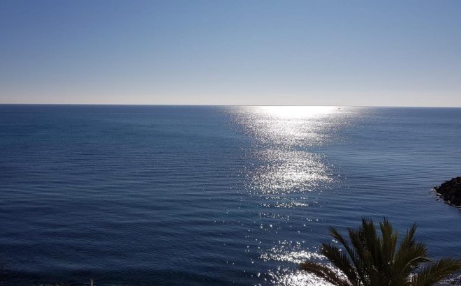 Revente - Appartement -
Torrevieja - Las Piscinas Naturales