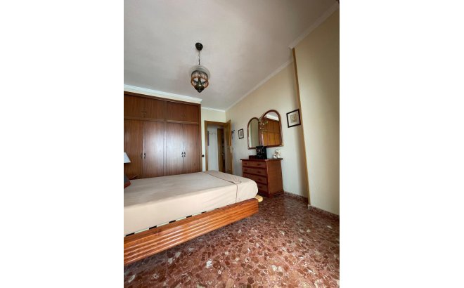 Revente - Appartement -
Torrevieja - Las Piscinas Naturales