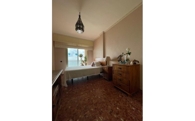 Revente - Appartement -
Torrevieja - Las Piscinas Naturales