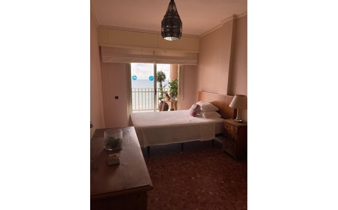 Revente - Appartement -
Torrevieja - Las Piscinas Naturales