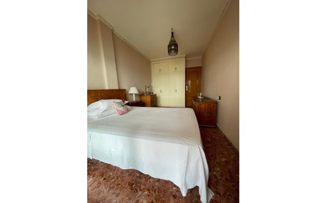 Revente - Appartement -
Torrevieja - Las Piscinas Naturales