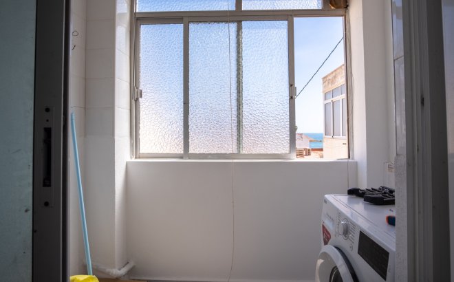 Revente - Appartement -
Pilar de la Horadada - Costa Blanca