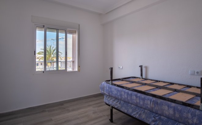 Revente - Appartement -
Pilar de la Horadada - Costa Blanca