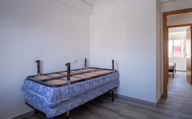 Revente - Appartement -
Pilar de la Horadada - Costa Blanca